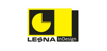 Lesna Indesign